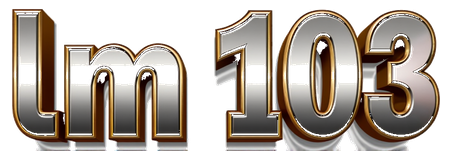 lm103 logo